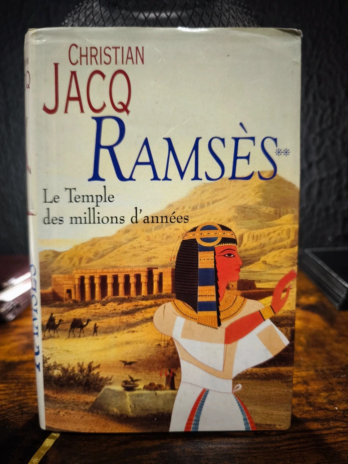 Ramsès Tome 2
